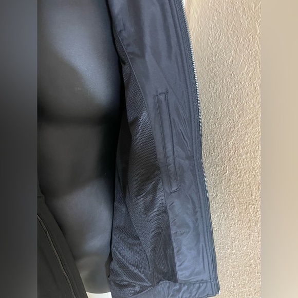 NWOT Michael Kors Black Men's Jacket, Sz. Xl - Picture 14 of 14